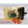 IDEC RELAY E-MECH POWER DPDT