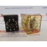 IDEC RELAY E-MECH POWER DPDT