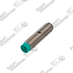 SENSOR INDUCTIVO PEPPERL+FUCHS