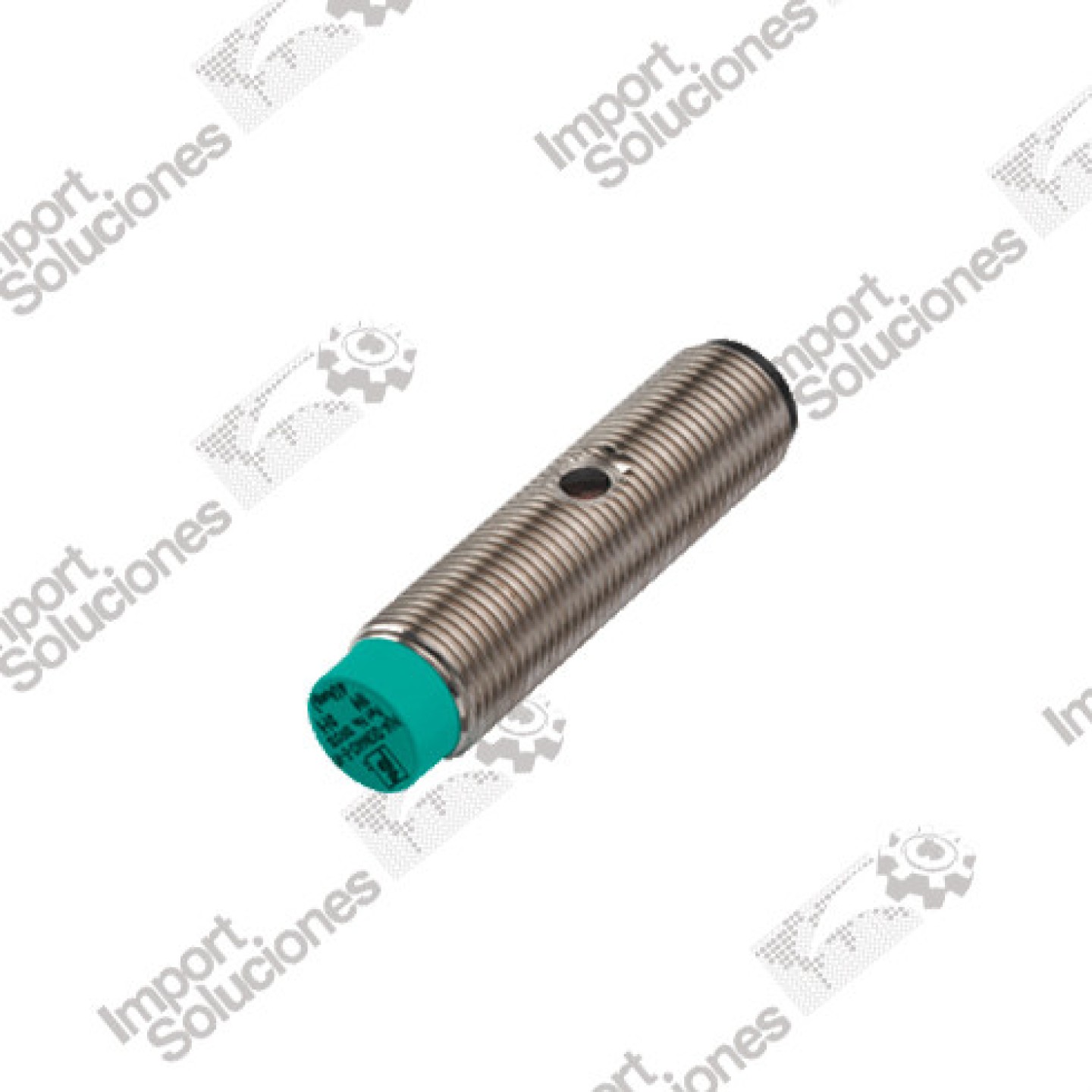 SENSOR INDUCTIVO
