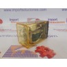 IDEC RELAY E-MECH POWER DPDT