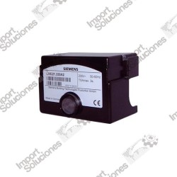 ACTUADOR LME22.331C2 SIEMENS