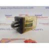 IDEC RELAY E-MECH POWER DPDT