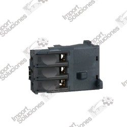 OVERLOAD RELAY MOUNTING LA7D3064