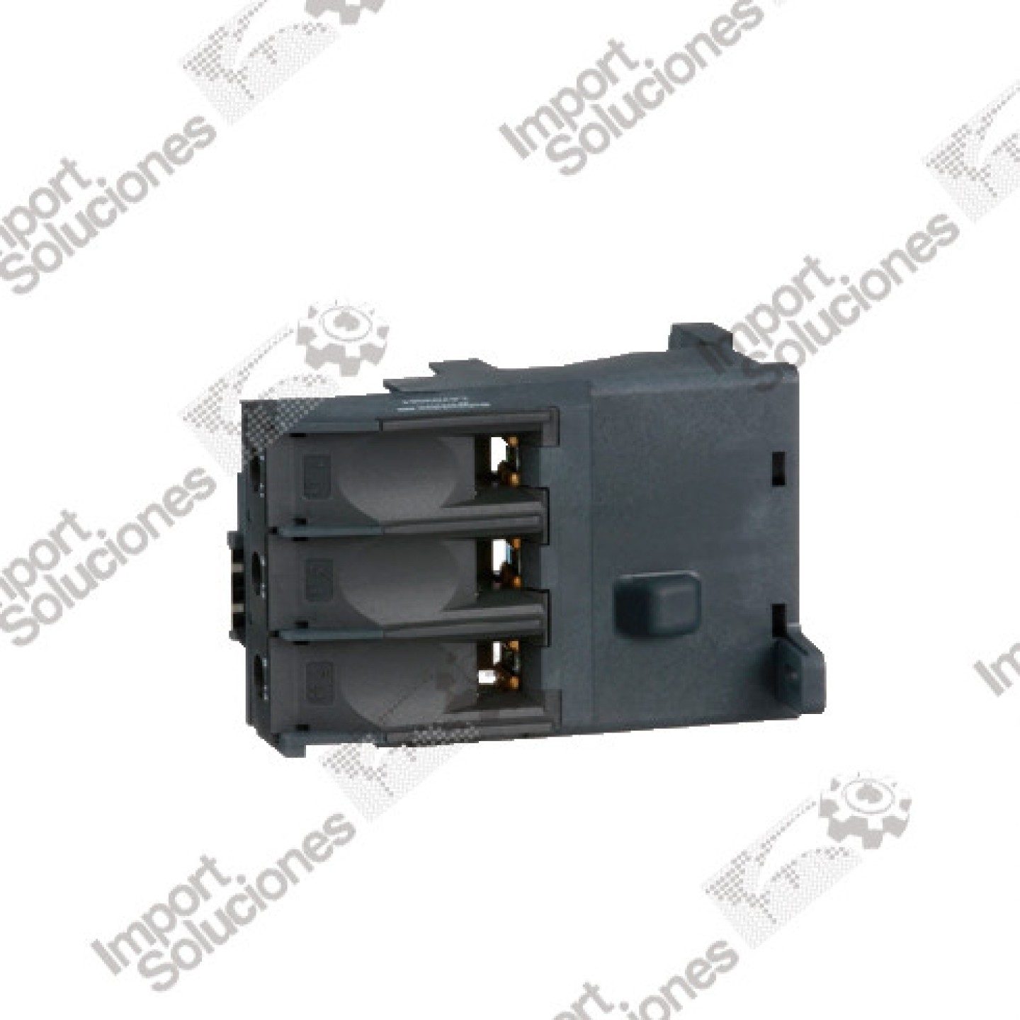 OVERLOAD RELAY MOUNTING LA7D3064
