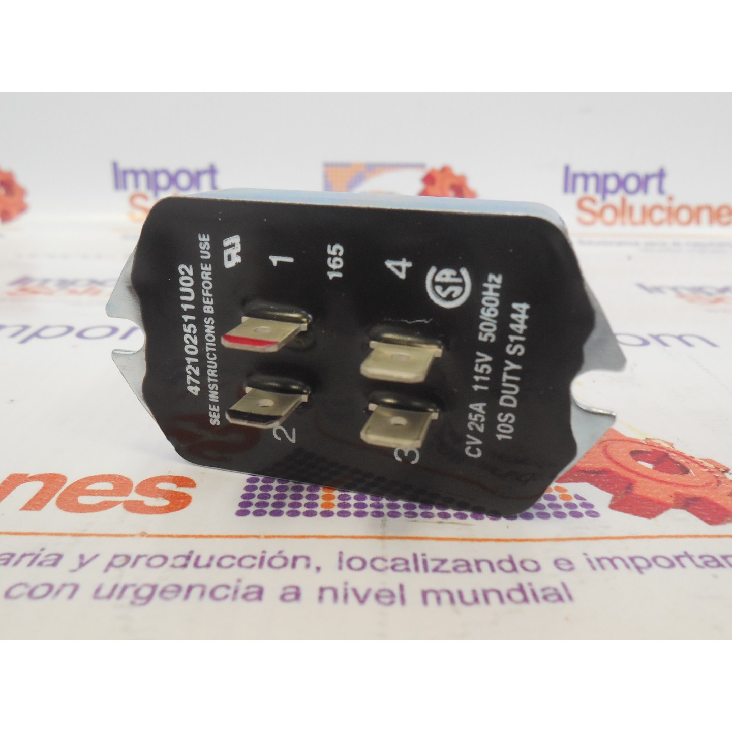 SINPAC