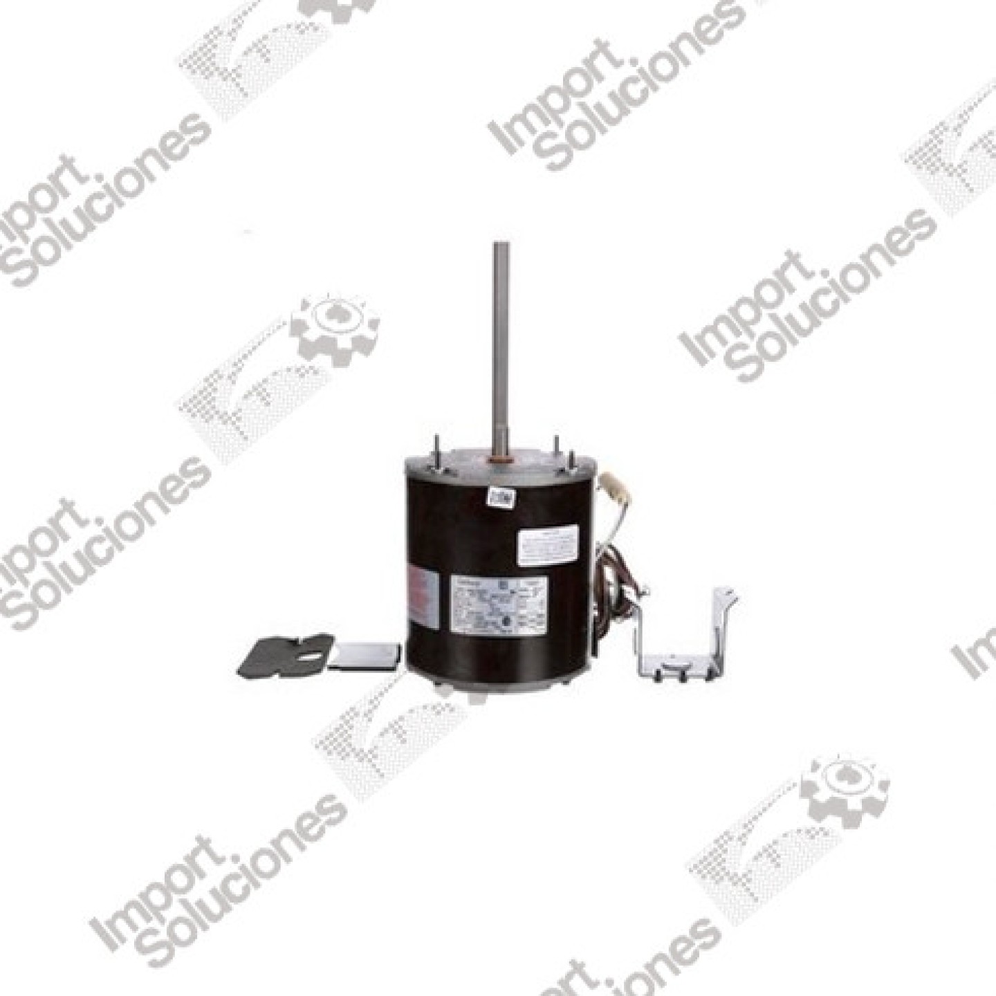 MOTOR AO SMITH 3/4 HP 1075 RPM 460V