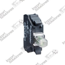 Bloque Luminoso LED ZBV-M4 Schneider Electric