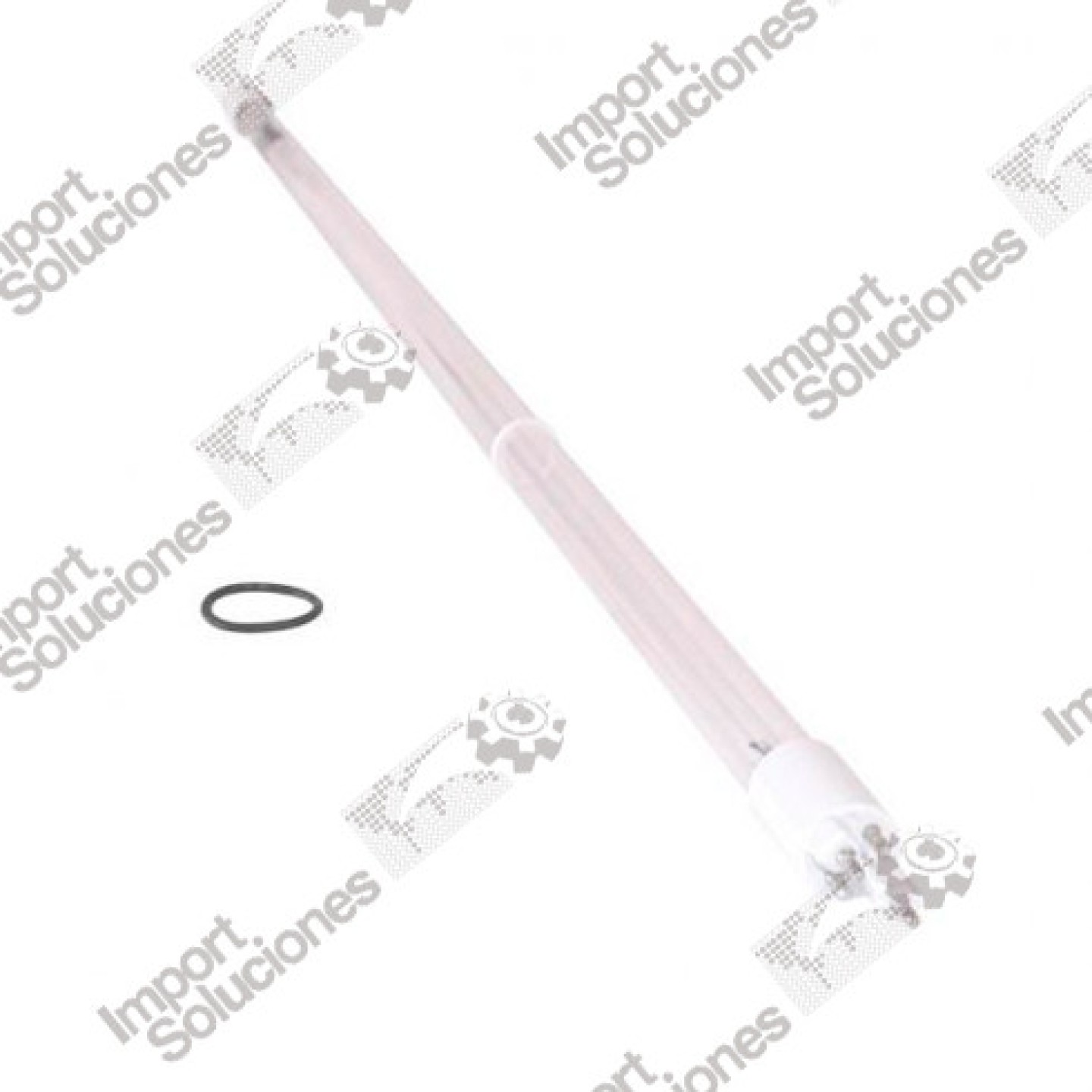Lámpara UV, compatible con los sistemas UV VP600, VP600M