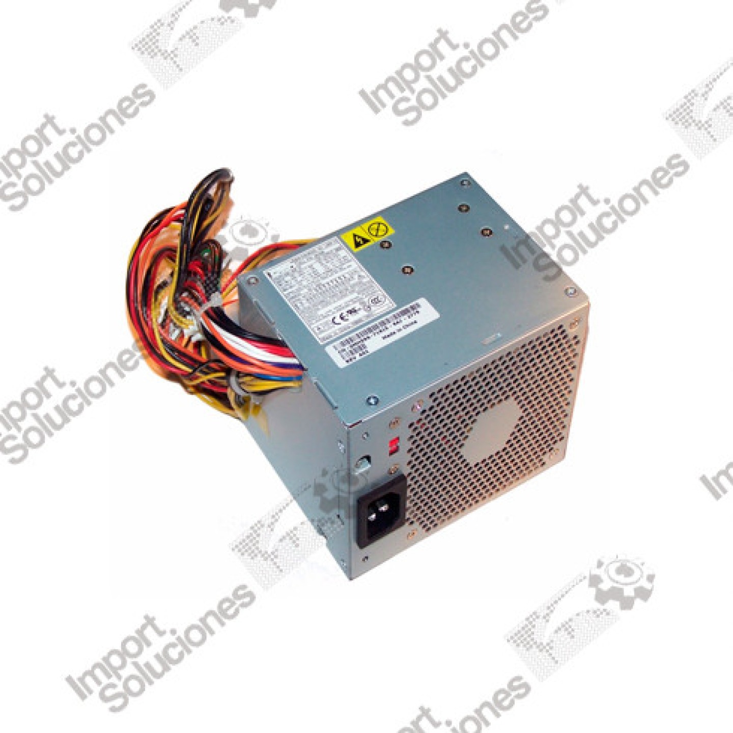 FUENTE DE PODER MH 596 COMPUTADOR DELL OP