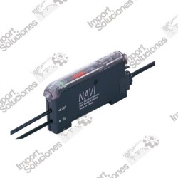 SENSOR DE FIBRA OPTICA ISFX301 PANASONIC